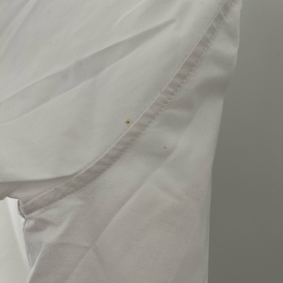 White Gap Shirt - Picture 2 of 4